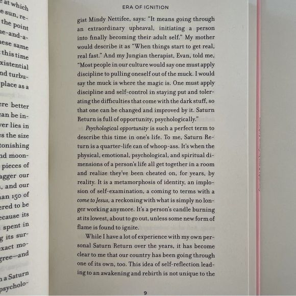 BOOK, Hardcover, “Era of Ignition” Amber Tamblyn, NEW, 257 Pages - Picture 11 of 16